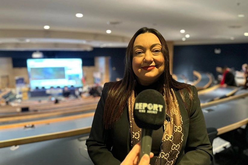 Brazilian journalist: Khojaly tragedy should be recognized as genocide so that it does not happen again