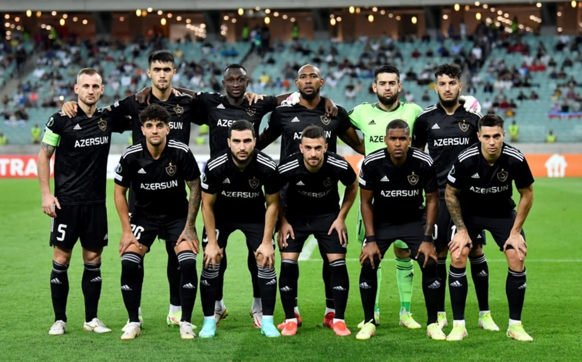 UEFA növbəti dəfə Qarabağı fərqləndirib