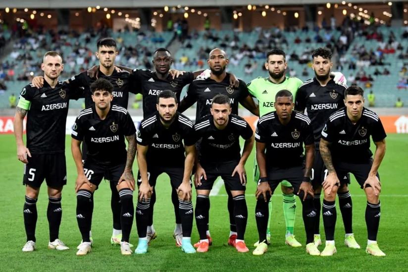 UEFA növbəti dəfə Qarabağı fərqləndirib