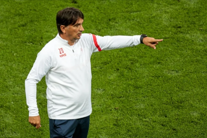 Xorvatiya millisinin baş məşqçisi: FIFA böyük riskə gedir