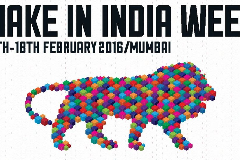 ​В Индии состоится мероприятие Make in India Week