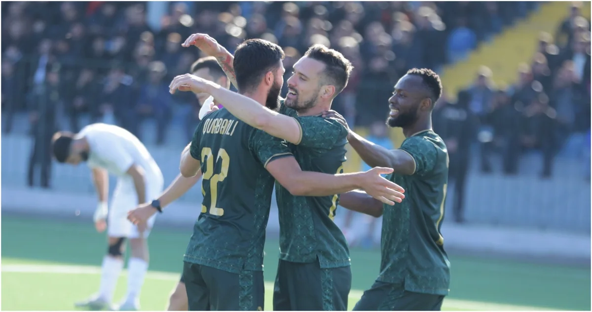 “Qarabağ” daha bir futbolçusunu satmağa yaxındır
