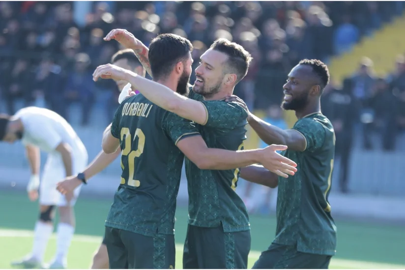 “Qarabağ” daha bir futbolçusunu satmağa yaxındır