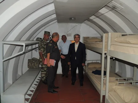 Əsgər oğul, ürəyini aç mənə adlı yeni layihə hazırlanıb