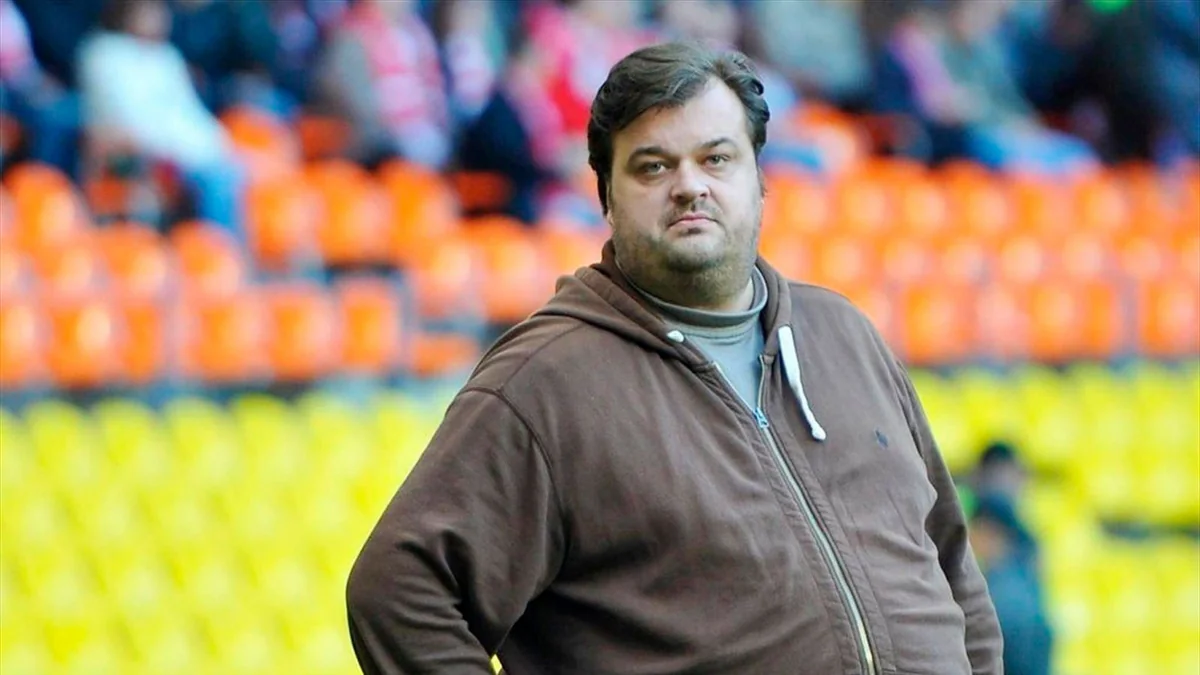 Məşhur şərhçi azərbaycanlı futbolçunu sərt tənqid etdi