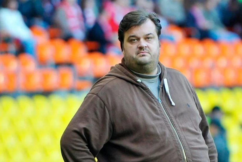 Məşhur şərhçi azərbaycanlı futbolçunu sərt tənqid etdi