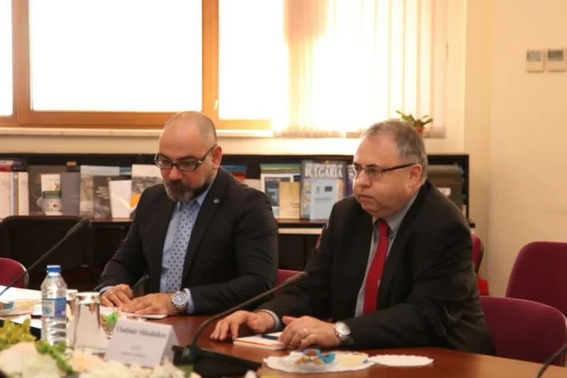 Представитель Верховного комиссариата ООН на Южном Кавказе прибыл в Азербайджан