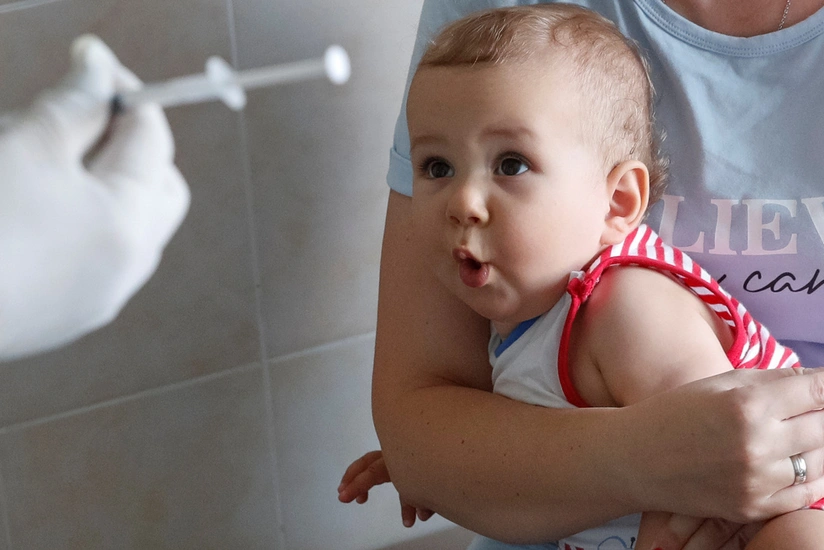 Finland to test COVID vaccine on children over 6 months old