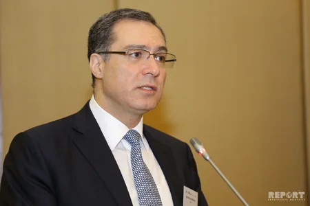 Bakıda hasilat sənayesində benefisiar sahiblik məlumatlarının açıqlanması üzrə iclas keçirilir