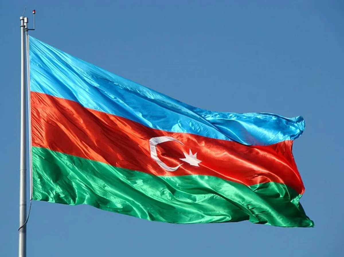 Texasda Azərbaycanla bağlı təqdimat keçiriləcək