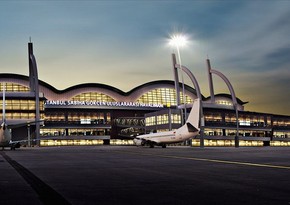 İstanbulun hava limanı reyslərin sayına görə rekorda imza atıb