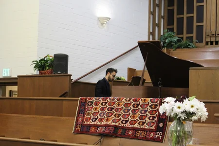 Los Angeles Church hosts Khojaly Genocide Commemoration
