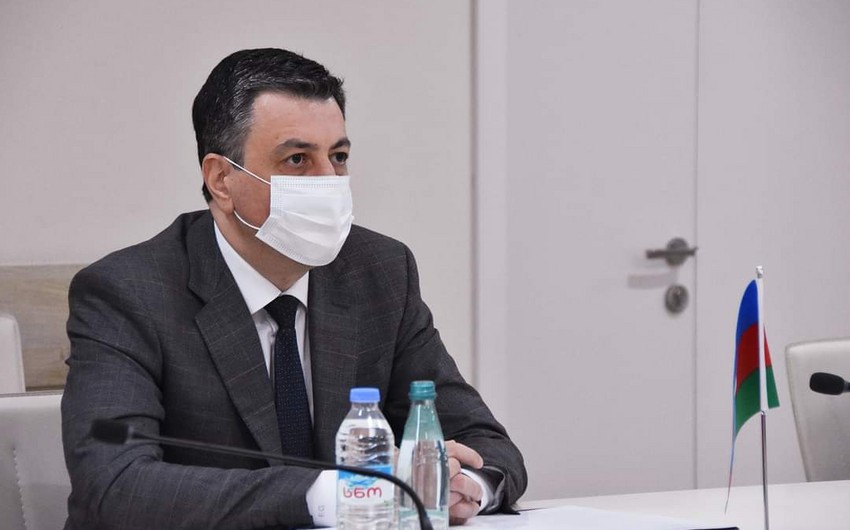 Vətən müharibəsində Gürcüstan əsilli 14 hərbi qulluqçumuz şəhid olub