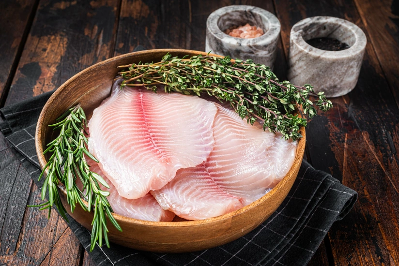 Azərbaycan əhalisi ildə adambaşına 8 kiloqram balıq istehlak edir