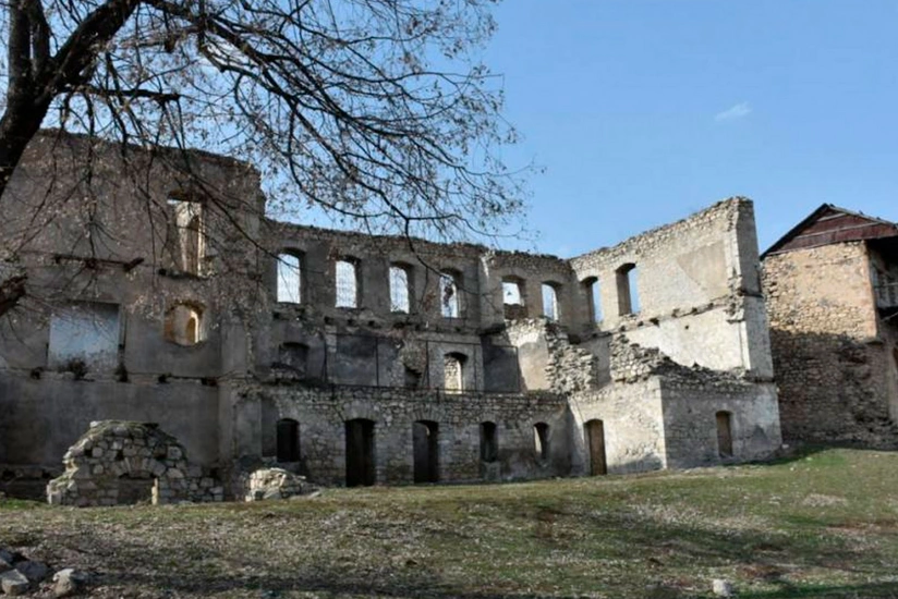 “Tuğ” Dövlət Tarix-Memarlıq və Təbiət Qoruğunun Əsasnaməsi təsdiqlənib