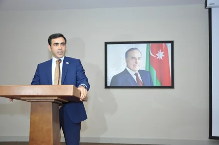 Qərbi Azərbaycan İcmasının iki rayon üzrə nümayəndəliyi yaradılıb