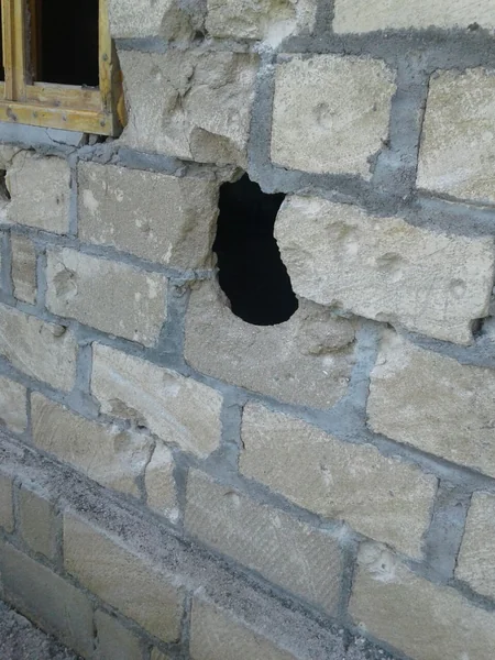 ANAMA 9 partlayış yerinə baxış keçirib