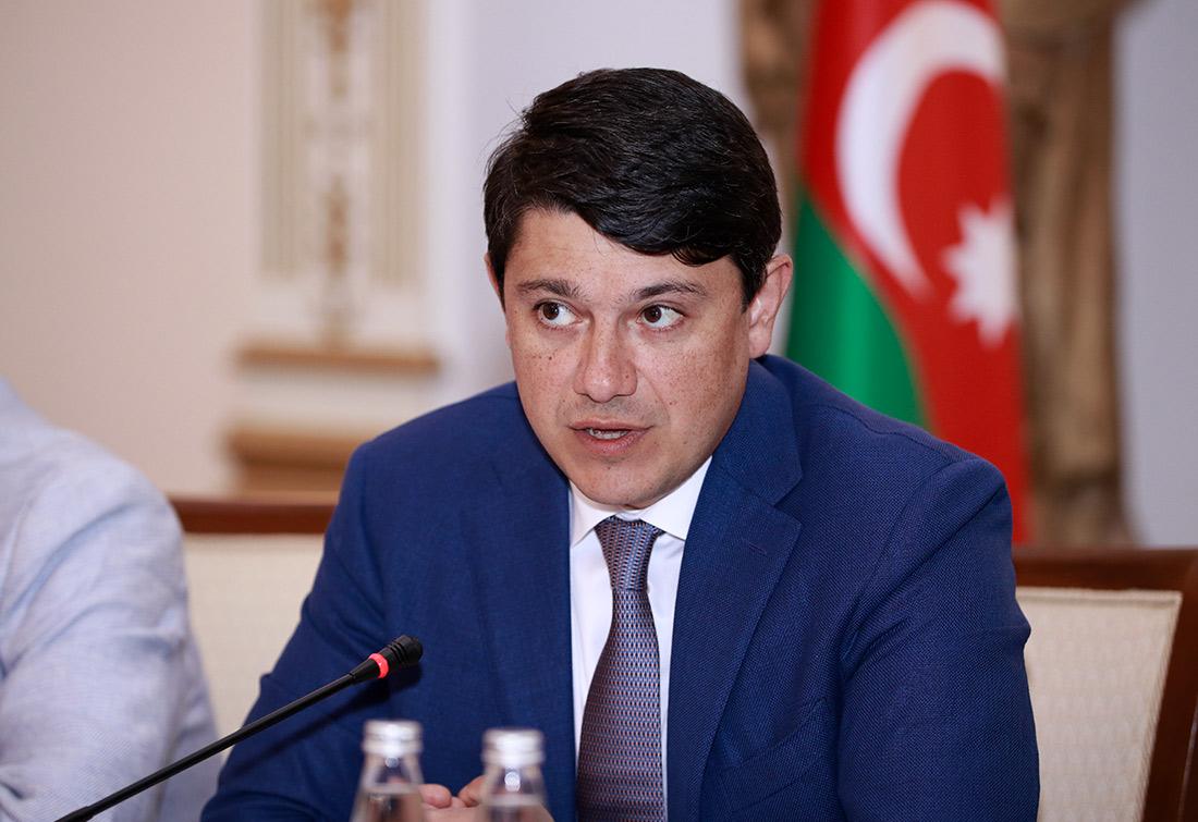 Fuad Muradov