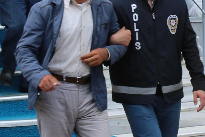 Ərzurumda terrorçu PKK qruplaşmasının 29 üzvü tutulub