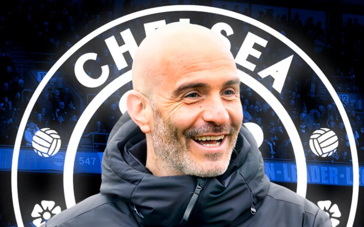 Энцо Мареска стал новым главным тренером Челси