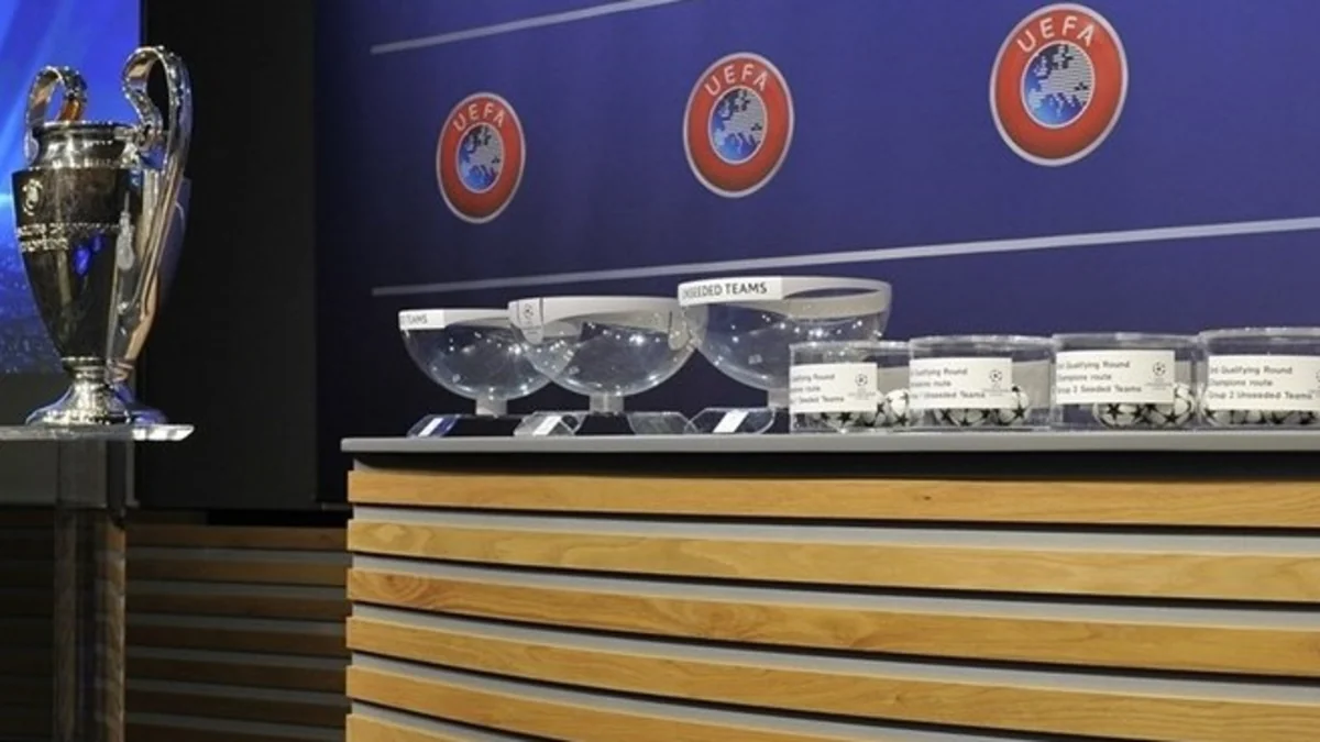 Qarabağın Çempionlar Liqasının III təsnifat mərhələsindəki rəqibi məlum olub - SİYAHI