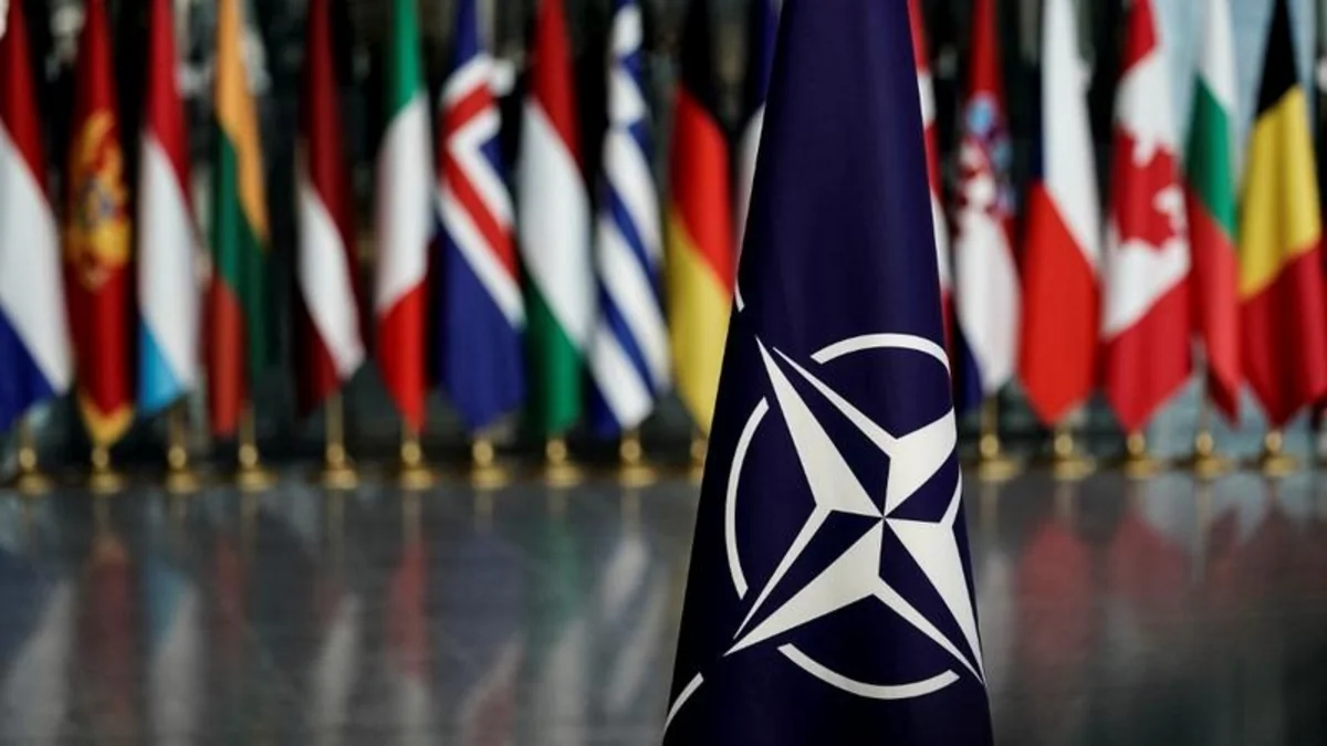 Çin NATO-nun sabitliyi pozmağı planlaşdırdığı yeni bölgənin adını açıqlayıb