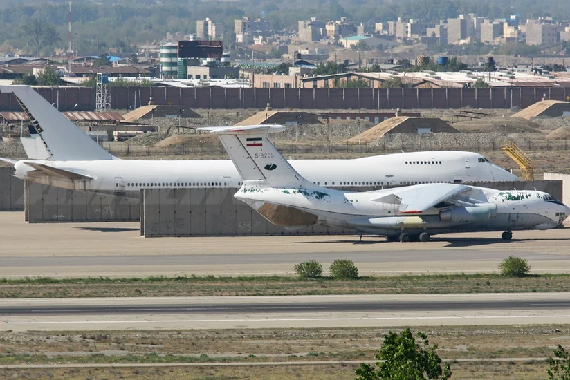 Extra flights from Baku to Baghdad terminated