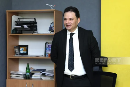 Dövlət Agentliyi son altı ayda 43 mindən çox müraciəti cavablandırıb