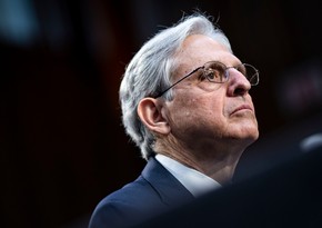 В Украину неожиданно прибыл генпрокурор США