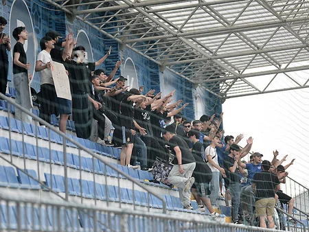 AFFA U-14 Liqasında 2024/2025 mövsümünə yekun vurulub