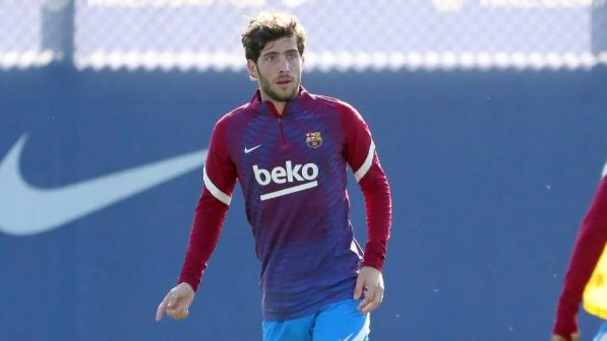 Barselonanın daha bir futbolçusu zədələnib