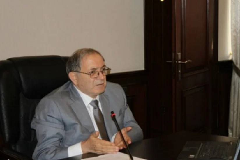 Dövlət Şəhərsalma və Arxitektura Komitəsinin sədri vəfat edib