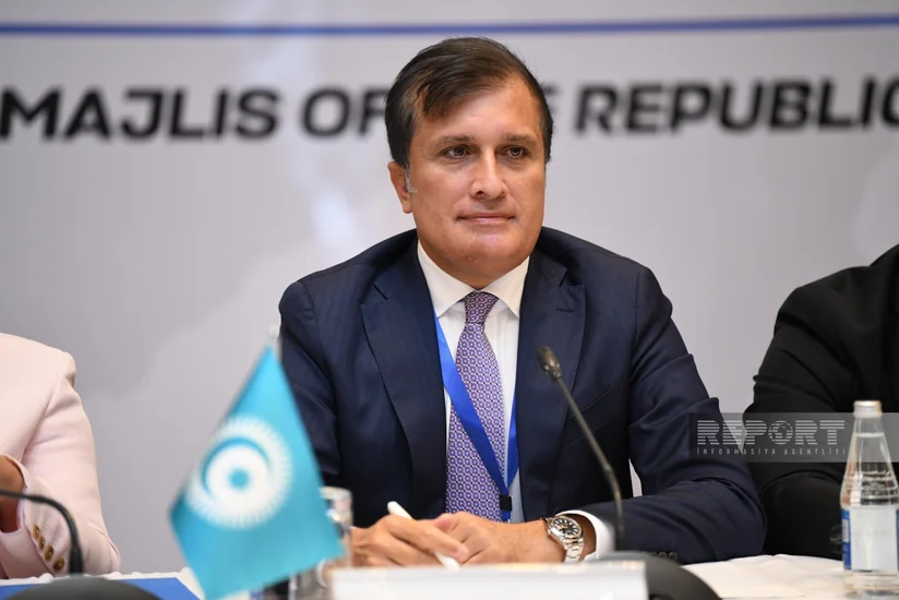 OTS mission observes transparent and fair elections in Azerbaijan