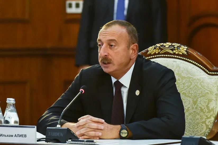 Prezident: Biz MDB-də üzvlüyə mühüm əhəmiyyət veririk