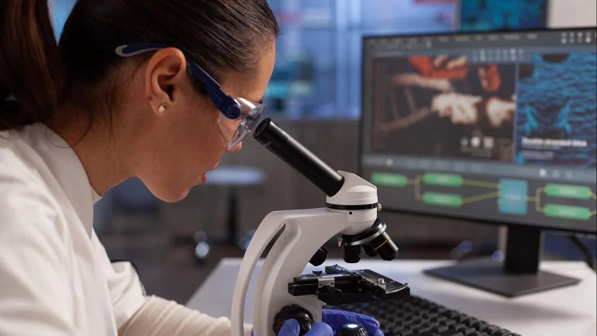 Mutation protecting against cancer and heart disease discovered