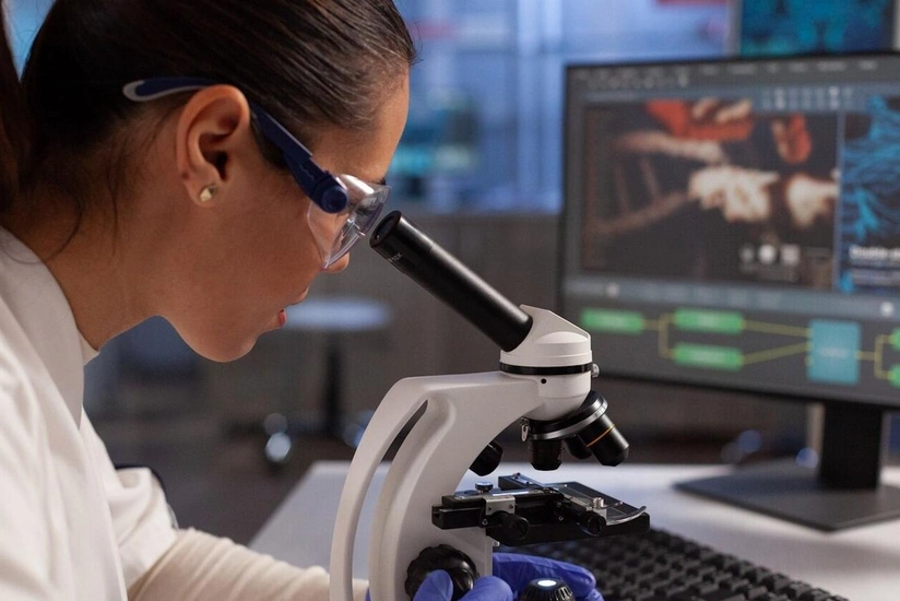 Mutation protecting against cancer and heart disease discovered