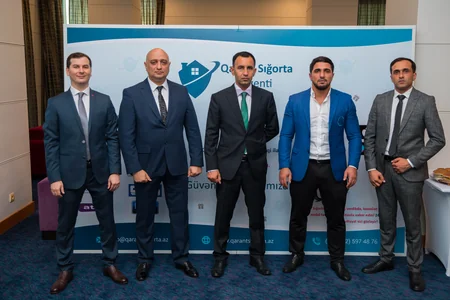 “Qarant Sığorta Agentinin mobil tətbiqinin təqdimat mərasimi keçirilib