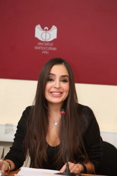 Moskvada “Nəsimi poeziyası  insana himn: Şərqin və Qərbin mənəvi-mədəni dəyərlərinin sintezi” mövzusunda konfrans keçirilib