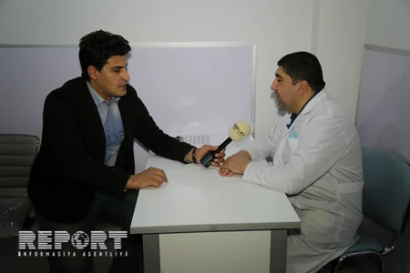 Bakıda gənc oğlan söyüş üstündə bıçaqlanıb - FOTO - VİDEO - YENİLƏNİB