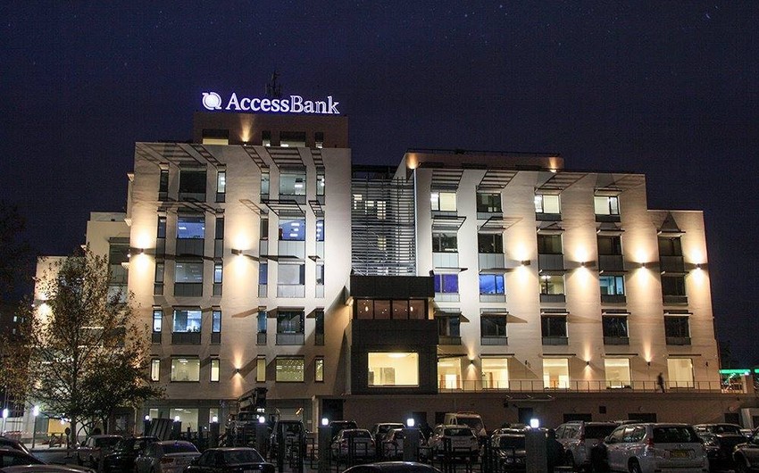 “Accessbank” “Nikoil Bank”a birləşəcəyi ilə bağlı xəbəri təkzib edib
