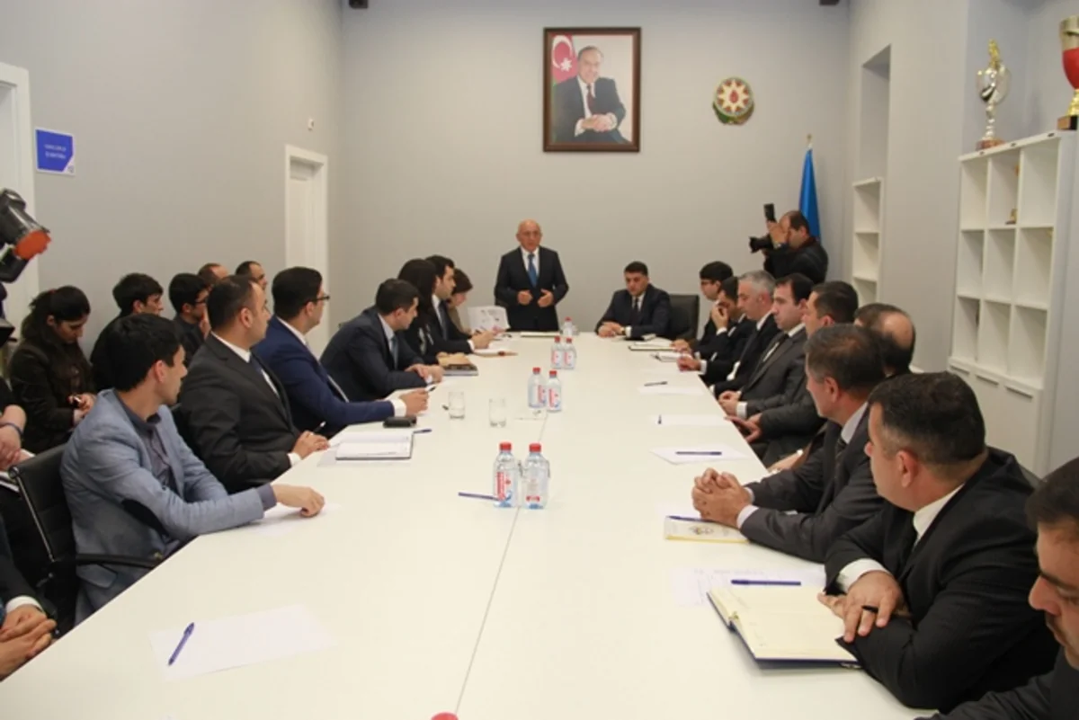 ​Mübariz Qurbanlı: Azərbaycanda heç kim dini baxışına, inancına görə təqib olunmayıb