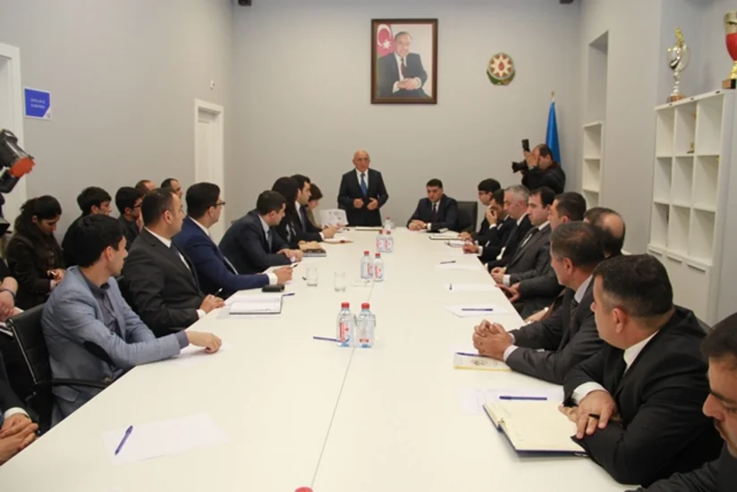 ​Mübariz Qurbanlı: Azərbaycanda heç kim dini baxışına, inancına görə təqib olunmayıb