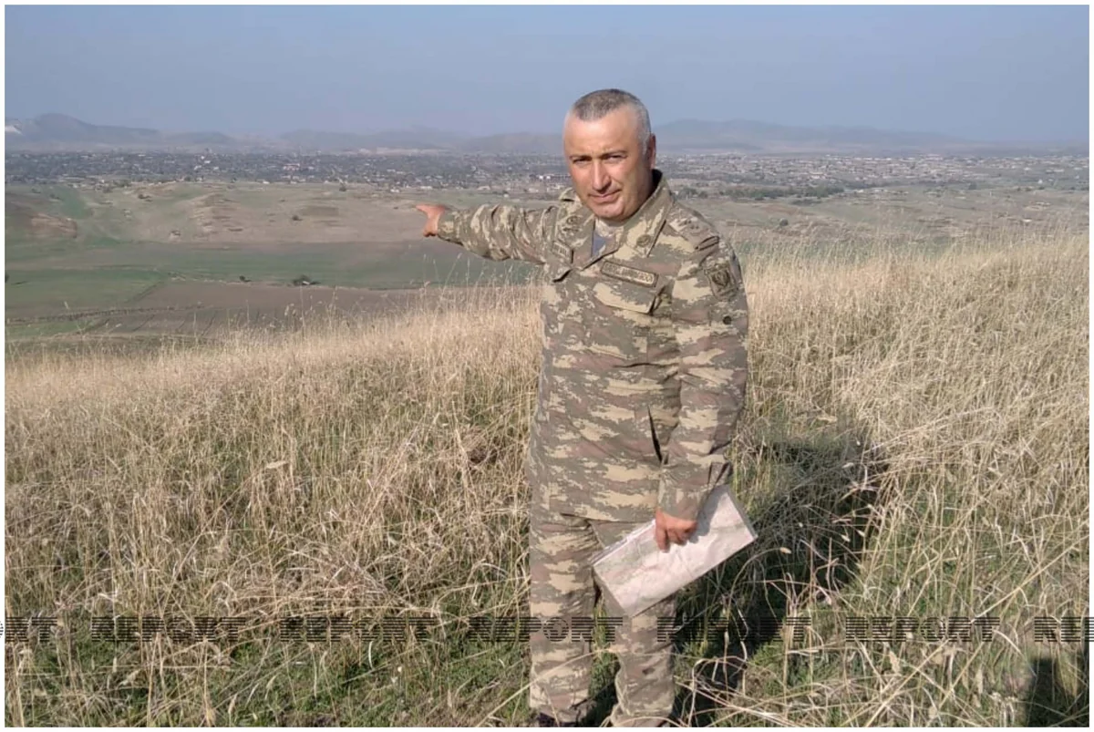 В день свадьбы надевший военную форму шехид полковник-лейтенант