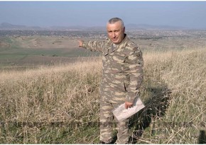 В день свадьбы надевший военную форму шехид полковник-лейтенант
