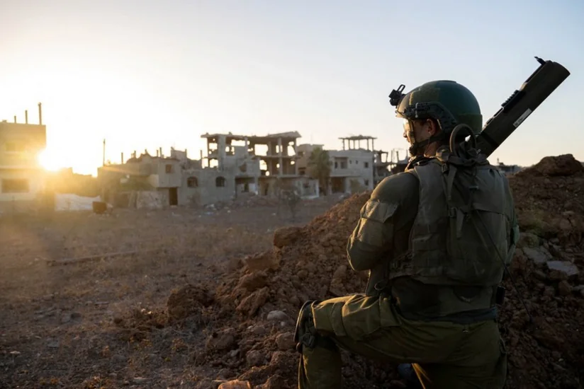ЦАХАЛ: В Газе ликвидированы высокопоставленные командиры ХАМАС