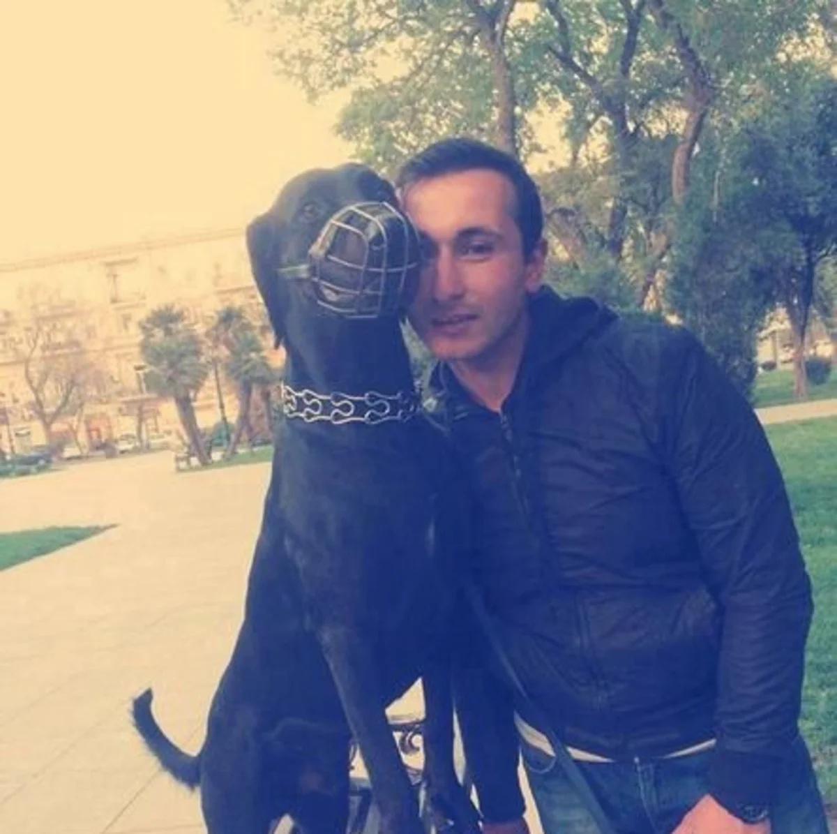 ​Sahil bağında qətl törətmiş şəxsin məhkəməsi keçirilib