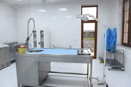 Qida Təhlükəsizliyi Agentliyinin Lənkəran Regional Sınaq Laboratoriyası fəaliyyətə başlayıb
