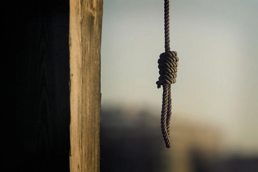В Хачмазе 15-летний подросток совершил суицид