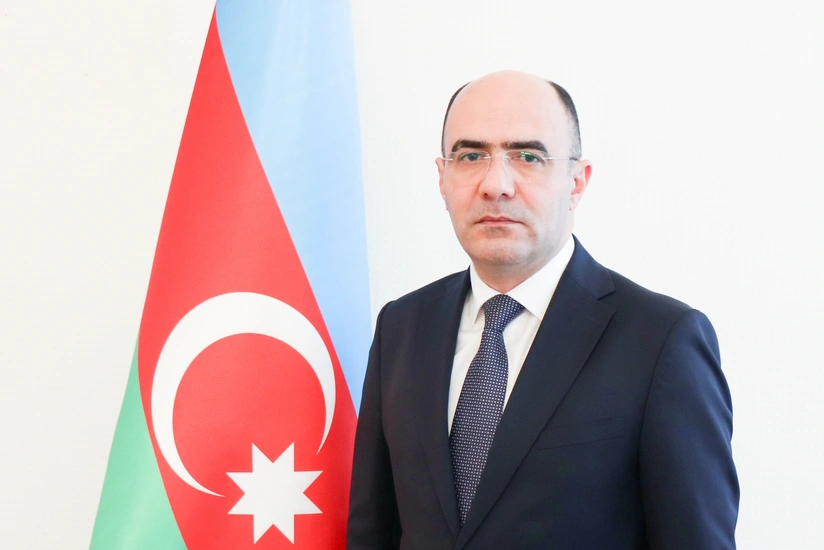 Nazir müavini: Əczaçılıq sahəsində ciddi problemlər var