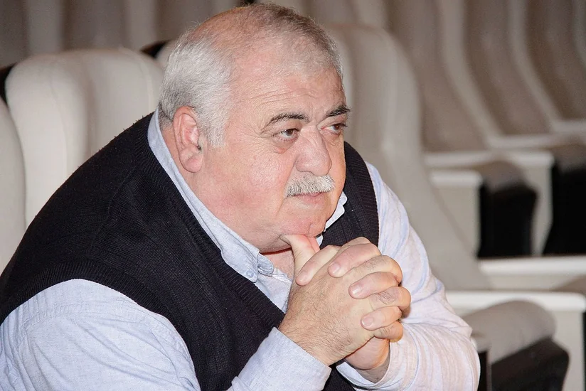 Rejissor Rövşən Almuradlı vəfat edib